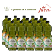 AOVE pet 1L picual